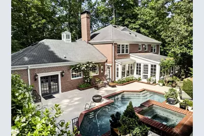 3650 Dumbarton Road NW, Atlanta, GA 30327 - Photo 48