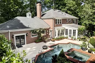 3650 Dumbarton Rd NW, Atlanta, GA 30327 - Photo 48