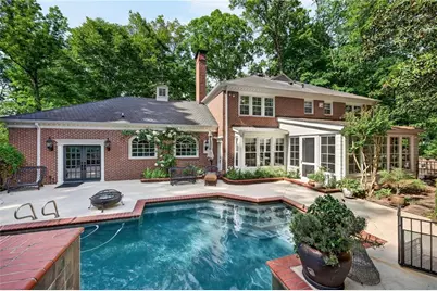 3650 Dumbarton Road NW, Atlanta, GA 30327 - Photo 46