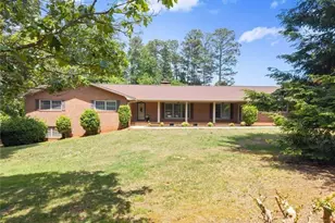 4118 Mountain View Rd, Oakwood, GA 30566 - Photo 4