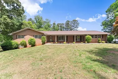 4118 Mountain View Road, Oakwood, GA 30566 - Photo 1