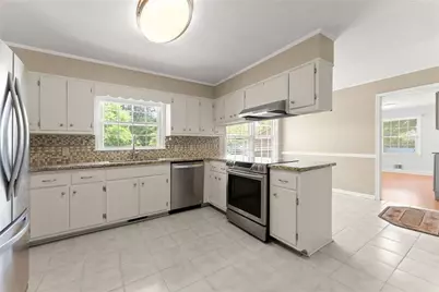 4118 Mountain View Road, Oakwood, GA 30566 - Photo 12