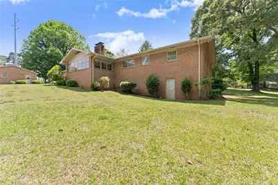 4118 Mountain View Road, Oakwood, GA 30566 - Photo 54