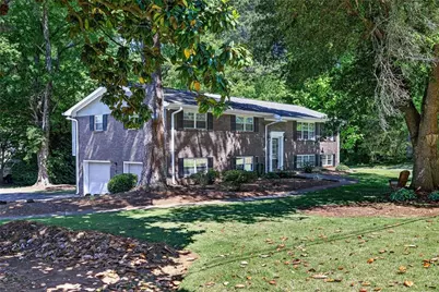 1419 Shadowood Court, Marietta, GA 30066 - Photo 6