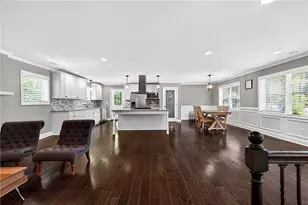 1419 Shadowood Ct, Marietta, GA 30066 - Photo 8