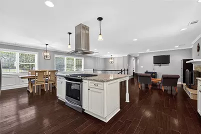 1419 Shadowood Court, Marietta, GA 30066 - Photo 16
