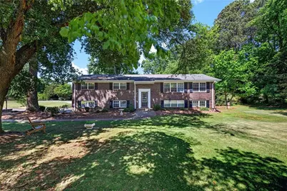 1419 Shadowood Court, Marietta, GA 30066 - Photo 4