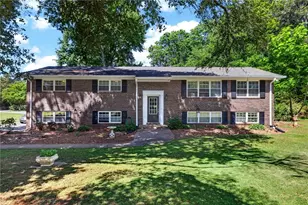 1419 Shadowood Ct, Marietta, GA 30066 - Photo 1