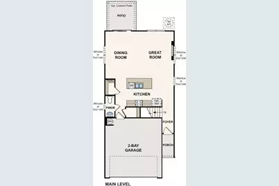 7429 Quinn Place #142, Flowery Branch, GA 30542 - Photo 2