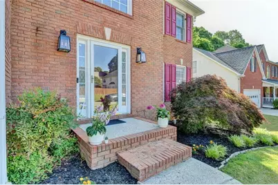 2486 Hampton Park Drive, Buford, GA 30519 - Photo 2