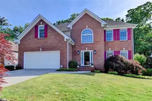 2486 Hampton Park Dr, Buford, GA 30519 - Photo 1