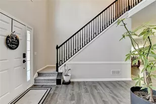 2486 Hampton Park Dr, Buford, GA 30519 - Photo 4
