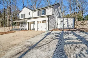 1069 Ashwood Cir, Lawrenceville, GA 30046 - Photo 1