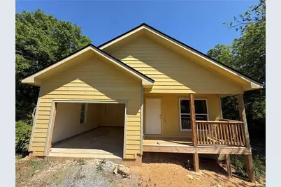 830 Martin Luther King Jr Street, Rockmart, GA 30153 - Photo 1