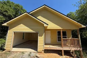 830 Martin Luther King Jr St, Rockmart, GA 30153 - Photo 1