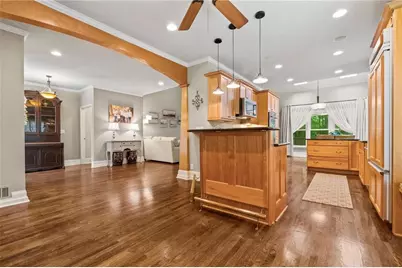 2891 Wynfair Drive, Marietta, GA 30062 - Photo 12
