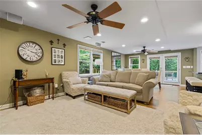2891 Wynfair Drive, Marietta, GA 30062 - Photo 34