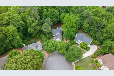 2891 Wynfair Drive, Marietta, GA 30062 - Photo 4