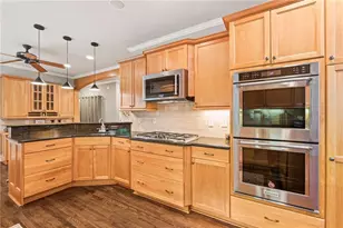 2891 Wynfair Dr, Marietta, GA 30062 - Photo 14