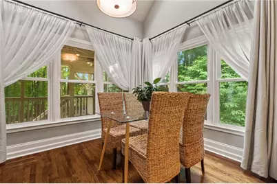 2891 Wynfair Drive, Marietta, GA 30062 - Photo 16