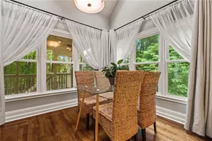 2891 Wynfair Dr, Marietta, GA 30062 - Photo 16