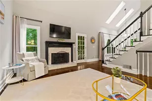 2891 Wynfair Dr, Marietta, GA 30062 - Photo 10