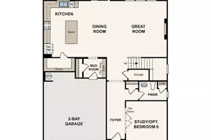 371 Mews Vw, Jefferson, GA 30549 - Photo 2
