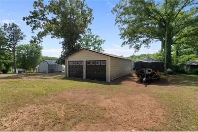 100 S River Bend, Jackson, GA 30233 - Photo 30