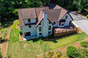 1505 Old Fountain Rd, Lawrenceville, GA 30043 - Photo 6