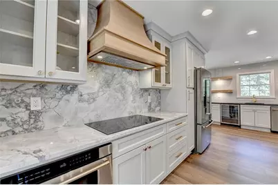 1505 Old Fountain Road, Lawrenceville, GA 30043 - Photo 16