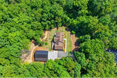 1505 Old Fountain Road, Lawrenceville, GA 30043 - Photo 8