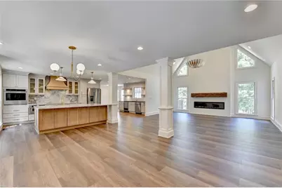 1505 Old Fountain Road, Lawrenceville, GA 30043 - Photo 12