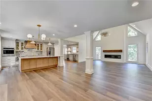 1505 Old Fountain Rd, Lawrenceville, GA 30043 - Photo 12
