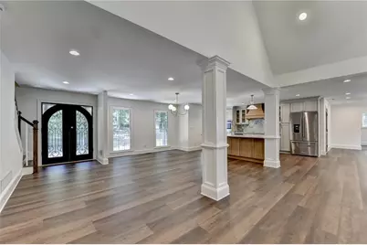 1505 Old Fountain Road, Lawrenceville, GA 30043 - Photo 24