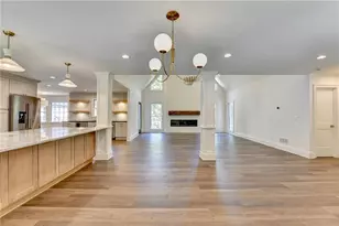 1505 Old Fountain Rd, Lawrenceville, GA 30043 - Photo 14