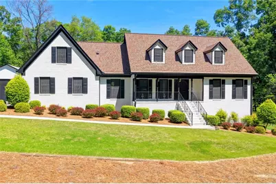 1505 Old Fountain Road, Lawrenceville, GA 30043 - Photo 2