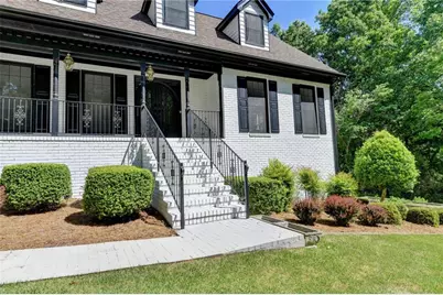 1505 Old Fountain Road, Lawrenceville, GA 30043 - Photo 4