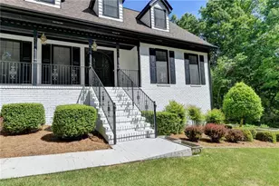1505 Old Fountain Rd, Lawrenceville, GA 30043 - Photo 4