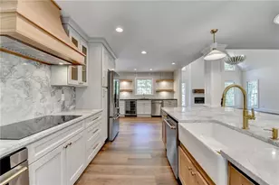 1505 Old Fountain Rd, Lawrenceville, GA 30043 - Photo 18