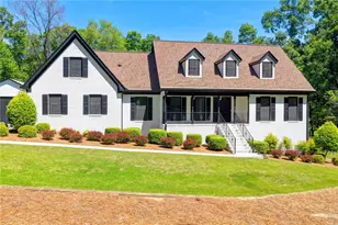 1505 Old Fountain Rd, Lawrenceville, GA 30043 - Photo 1