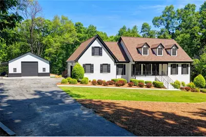 1505 Old Fountain Road, Lawrenceville, GA 30043 - Photo 2