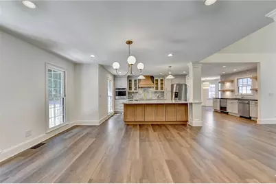 1505 Old Fountain Road, Lawrenceville, GA 30043 - Photo 12