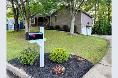 3521 Birchwood Trail, Snellville, GA 30078 - Photo 2