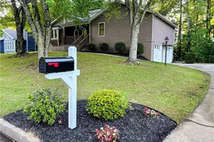 3521 Birchwood Trail, Snellville, GA 30078 - Photo 2