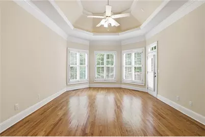 2473 Kirk Lane NW, Kennesaw, GA 30152 - Photo 22