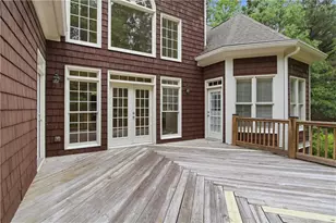 2473 Kirk Ln NW, Kennesaw, GA 30152 - Photo 62