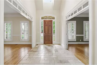 2473 Kirk Lane NW, Kennesaw, GA 30152 - Photo 2