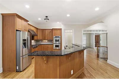 2473 Kirk Lane NW, Kennesaw, GA 30152 - Photo 14