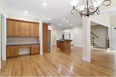 2473 Kirk Lane NW, Kennesaw, GA 30152 - Photo 18