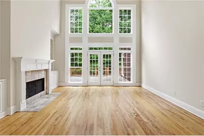 2473 Kirk Lane NW, Kennesaw, GA 30152 - Photo 4